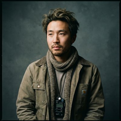 高清视频首席摄影师赵天宇